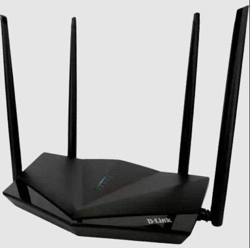 ONU - WIFI Router